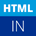 Icona del software HTMLiN Icona del software HTMLiN
