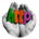 Icona del software HTTPScoop Icona del software HTTPScoop