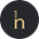 Icona del software Hyphen Messaging Icona del software Hyphen Messaging