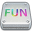 Icona del software i-FunBox Icona del software i-FunBox