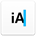 Icona del software iA Writer Icona del software iA Writer