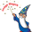 Icona del software ImageMagick Icona del software ImageMagick