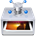 Icona del software ImageOptim Icona del software ImageOptim