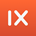 Icona del software imgix Icona del software imgix