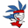 Icona del software Cherokee Icona del software Cherokee
