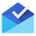 Icona del software Inbox by Gmail Icona del software Inbox by Gmail