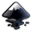 Icona del software Inkscape Icona del software Inkscape