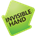 Icona del software Invisible Hand Icona del software Invisible Hand