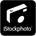Icona del software iStockphoto Icona del software iStockphoto