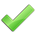 Icona del software CHK Checksum Utility Icona del software CHK Checksum Utility