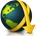 Icona del software JDownloader Icona del software JDownloader