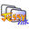 Icona del software JessyInk Icona del software JessyInk