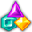 Icona del software Jewels Icona del software Jewels