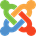 Icona del software Joomla Icona del software Joomla