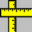 Icona del software JR Screen Ruler Icona del software JR Screen Ruler