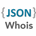 Icona del software JsonWhois Icona del software JsonWhois