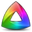Icona del software Kaleidoscope Icona del software Kaleidoscope