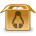 Icona del software Karton Icona del software Karton