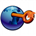 Icona del software Keefox Icona del software Keefox