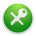 Icona del software KeePassX Icona del software KeePassX