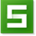 Icona del software Kingsoft Spreadsheets Icona del software Kingsoft Spreadsheets
