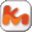 Icona del software KoolMoves Icona del software KoolMoves