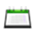 Icona del software Kontact – KOrganizer Icona del software Kontact – KOrganizer