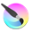 Icona del software Krita Icona del software Krita
