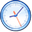 Icona del software KTimer Icona del software KTimer
