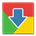 Icona del software Chrono Download Manager Icona del software Chrono Download Manager