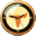 Icona del software LClock Icona del software LClock