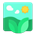 Icona del software LeafPic Icona del software LeafPic