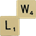 Icona del software Letters+Words Icona del software Letters+Words