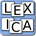 Icona del software Lexica Icona del software Lexica