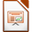 Icona del software LibreOffice – Impress Icona del software LibreOffice – Impress