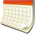 Icona del software Lightning Calendar Icona del software Lightning Calendar