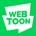 Icona del software LINE Webtoon Icona del software LINE Webtoon