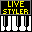 Icona del software Live-Styler Icona del software Live-Styler