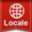 Icona del software LocaleApp Icona del software LocaleApp
