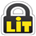 Icona del software LockItTight Icona del software LockItTight