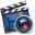 Icona del software M4V Converter Plus Icona del software M4V Converter Plus