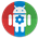 Icona del software MacroDroid Icona del software MacroDroid