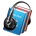Icona del software Macsome Audiobook Converter Icona del software Macsome Audiobook Converter