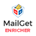 Icona del software MailGet Enricher Icona del software MailGet Enricher