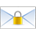 Icona del software Mailvelope Icona del software Mailvelope
