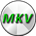 Icona del software MakeMKV Icona del software MakeMKV
