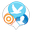 Icona del software MarketMeSuite Icona del software MarketMeSuite