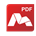 Icona del software Master PDF Editor Icona del software Master PDF Editor