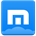 Icona del software Maxthon Cloud Browser Icona del software Maxthon Cloud Browser
