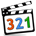 Icona del software Media Player Classic Icona del software Media Player Classic